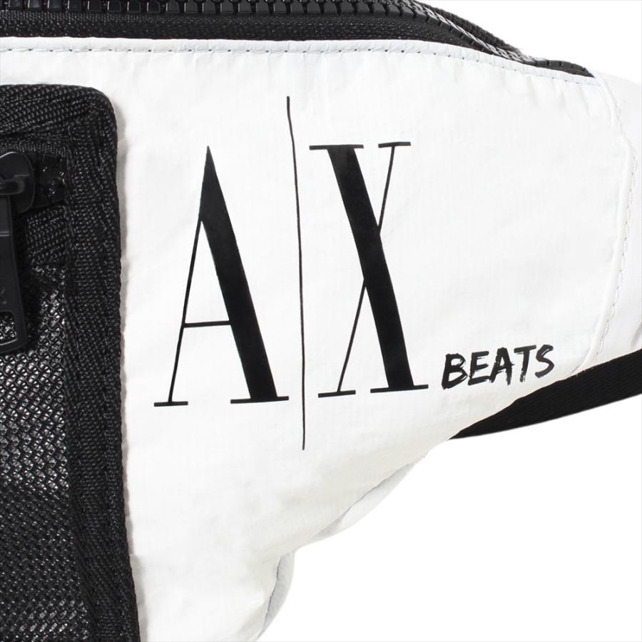 ARMANI EXCHANGE アルマーニエクスチェンジ ボディバッグ 952422 2R841