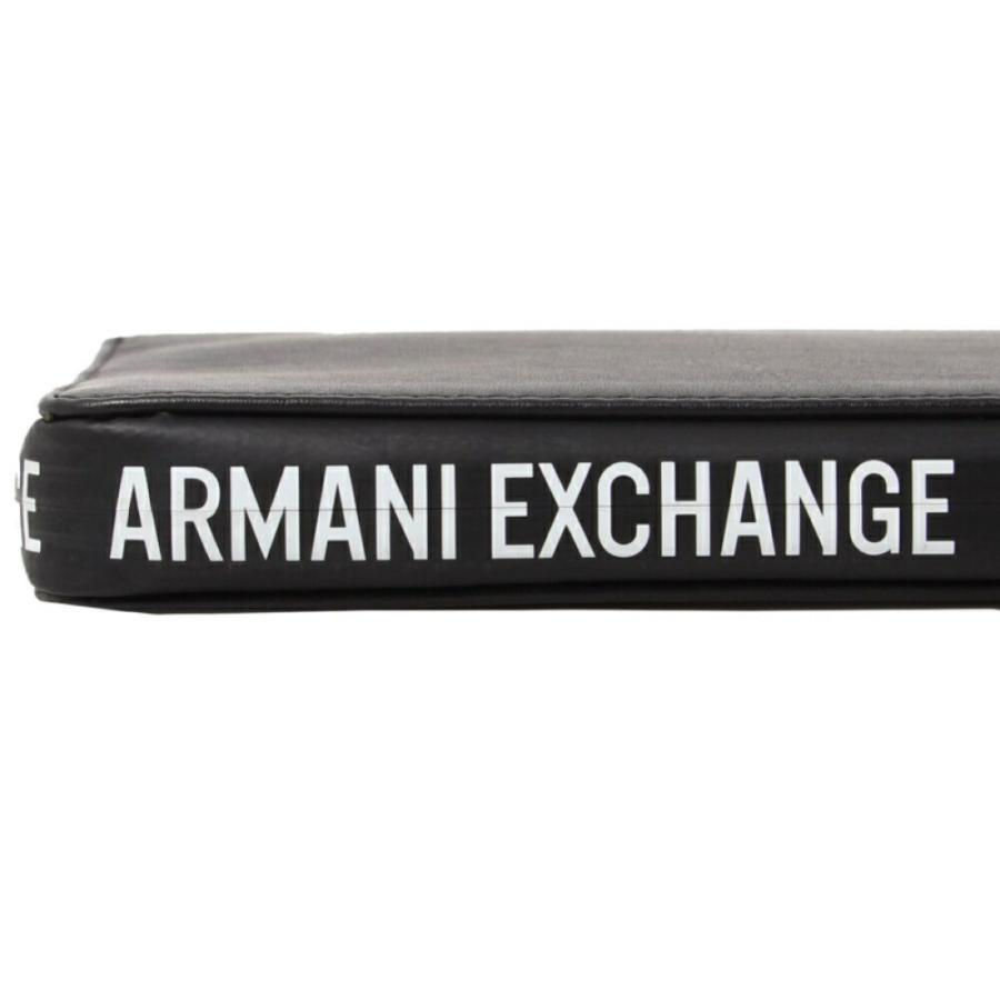 アルマーニエクスチェンジ ラウンドファスナー長財布 958055 1A808 メンズ ARMANI EXCHANGE｜soleil2020｜08