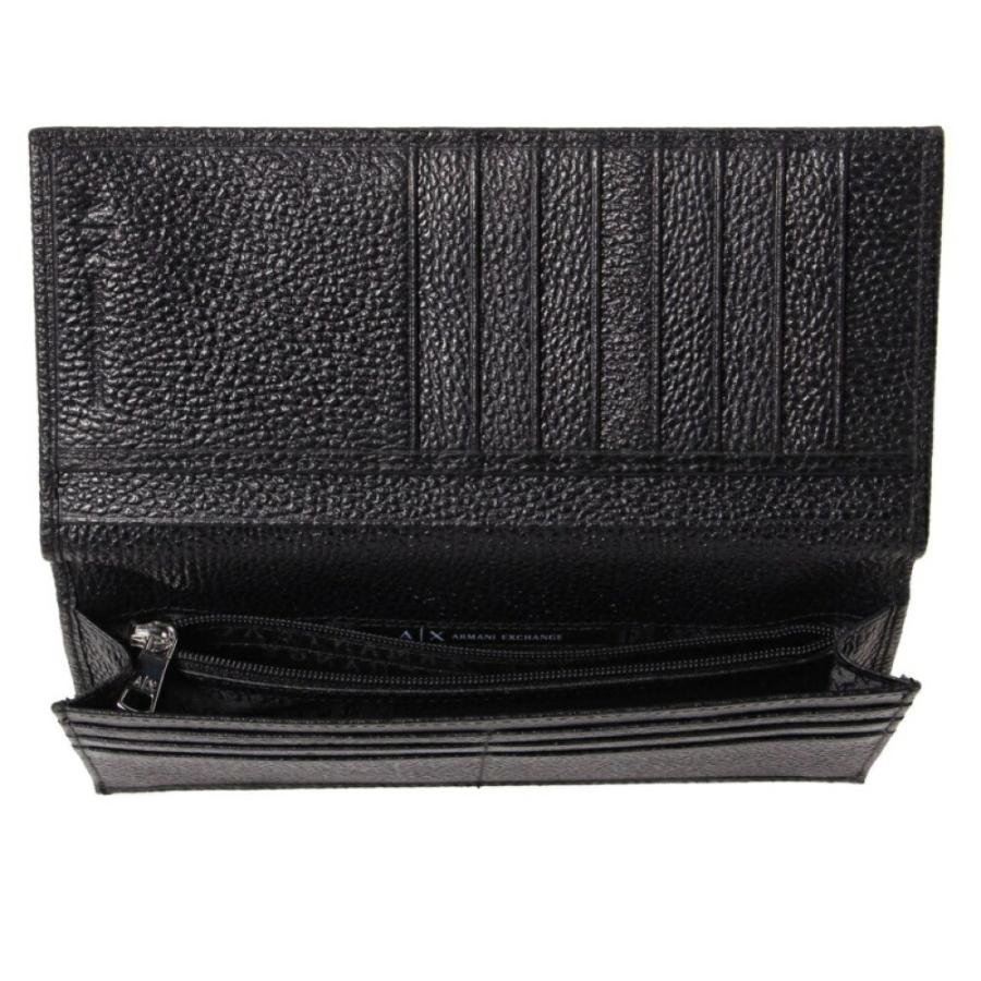 ARMANI EXCHANGE アルマーニエクスチェンジ 長財布 958099 CC206