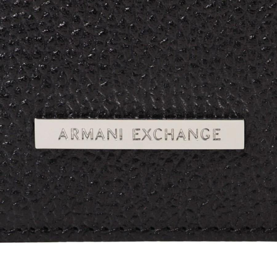 ARMANI EXCHANGE アルマーニエクスチェンジ 長財布 958099 CC206