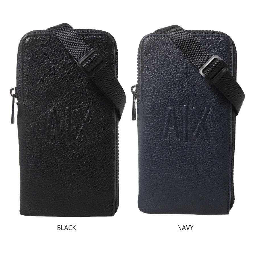 ARMANI EXCHANGE アルマーニエクスチェンジ フォンケース 958428 2R836 