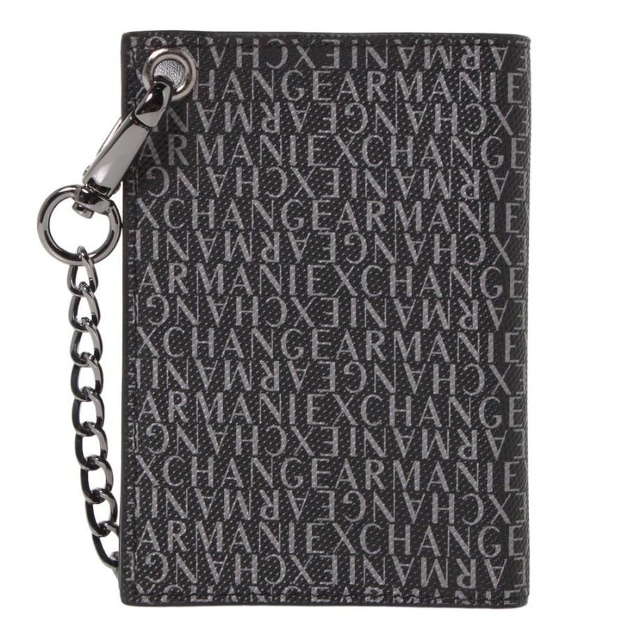 ARMANI EXCHANGE アルマーニエクスチェンジ コインケース 958430 CC831 