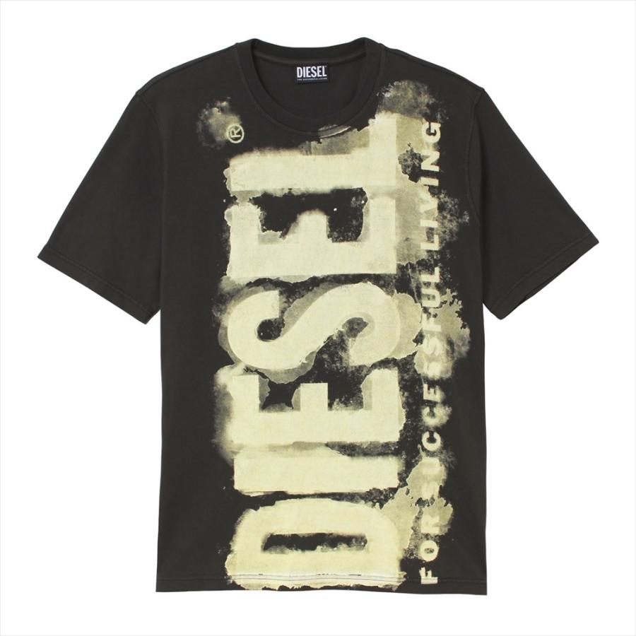 DIESEL ディーゼル トップス DIESEL ディーゼル トップス M-ONERVAX-TOP ノースリーブトップ