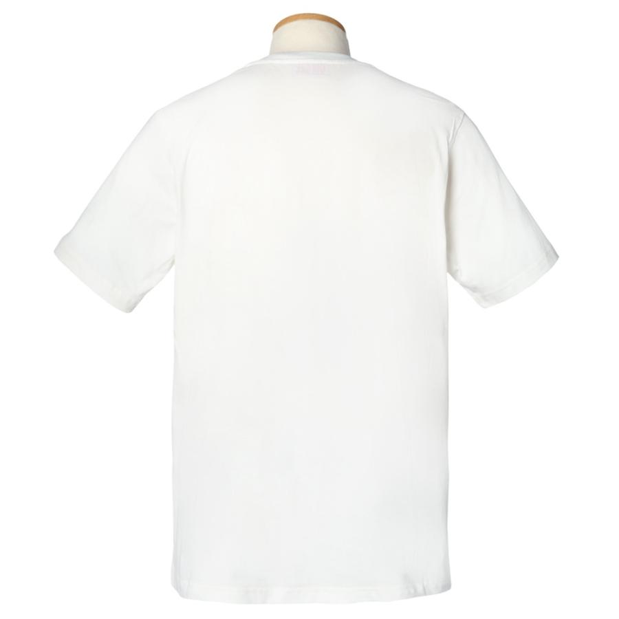 DIESEL（ディーゼル） Tシャツ 半袖 メンズ A12748 0KKAJ DIESEL t