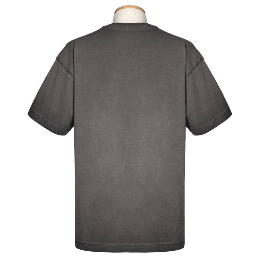 ディーゼル Ｔシャツ半袖 A13395 0AMDA 9XX DIESEL 爆買の画像