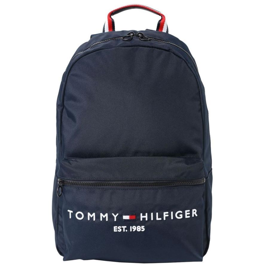 トミーヒルフィガー バックパック AM0AM07546DW5 リュックサック メンズ TOMMY HILFIGER