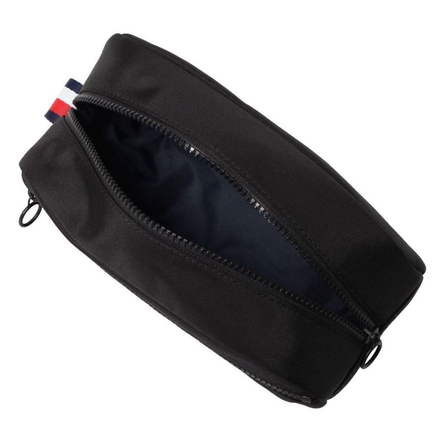 TOMMY HILFIGER（トミー・ヒルフィガー） クラッチバッグ セカンド