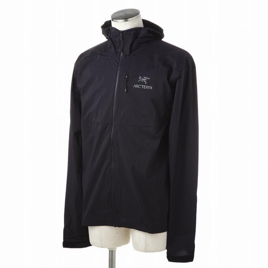 ARC'TERYX（アークテリクス） ナイロンジャケット ウインドブレーカー