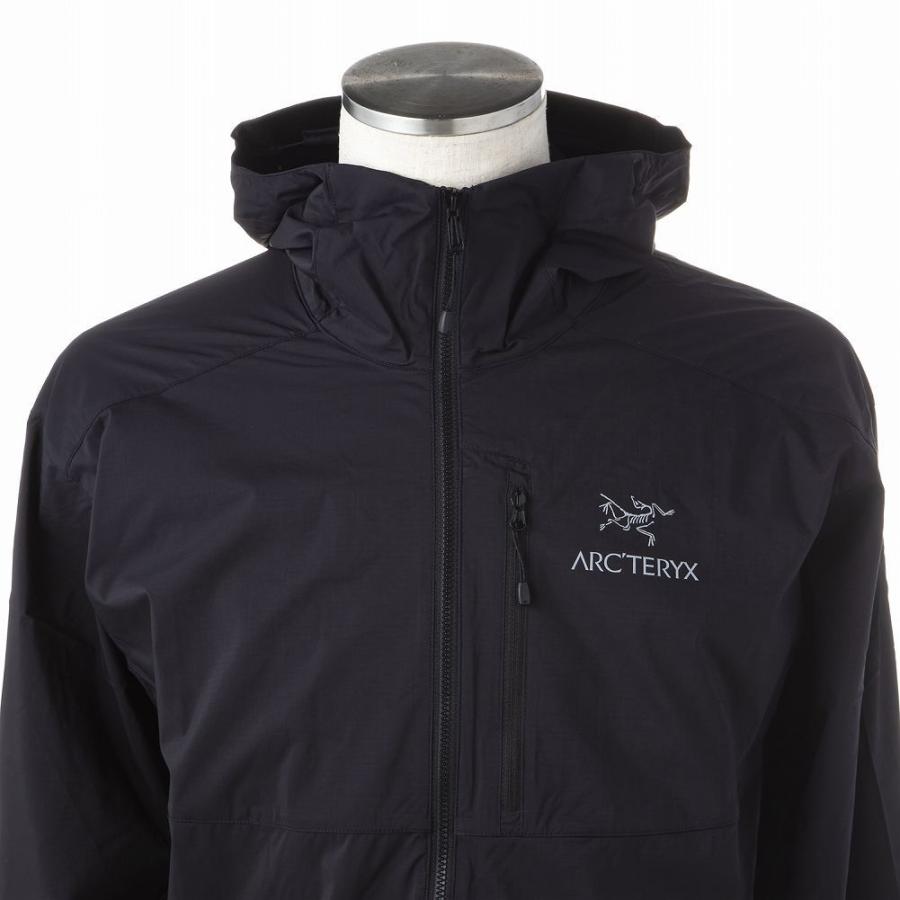 ARC'TERYX（アークテリクス） ナイロンジャケット ウインドブレーカー