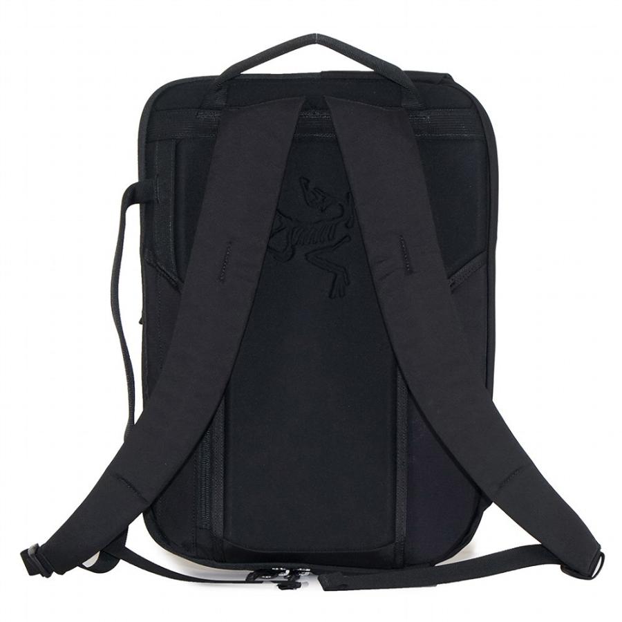 [アークテリクス] リュックサック ブレード 16180 Black ARC'TERYX（アークテリクス） リュックサック 16180 BLACK BLADE 6