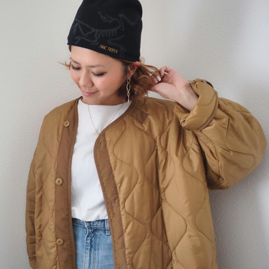 ARC'TERYX アークテリクス ニット帽 22992 24K BLACK BIRD HEAD ARC'TERYX アークテリクス ニット帽 22992 24K BLACK BIRD HEAD