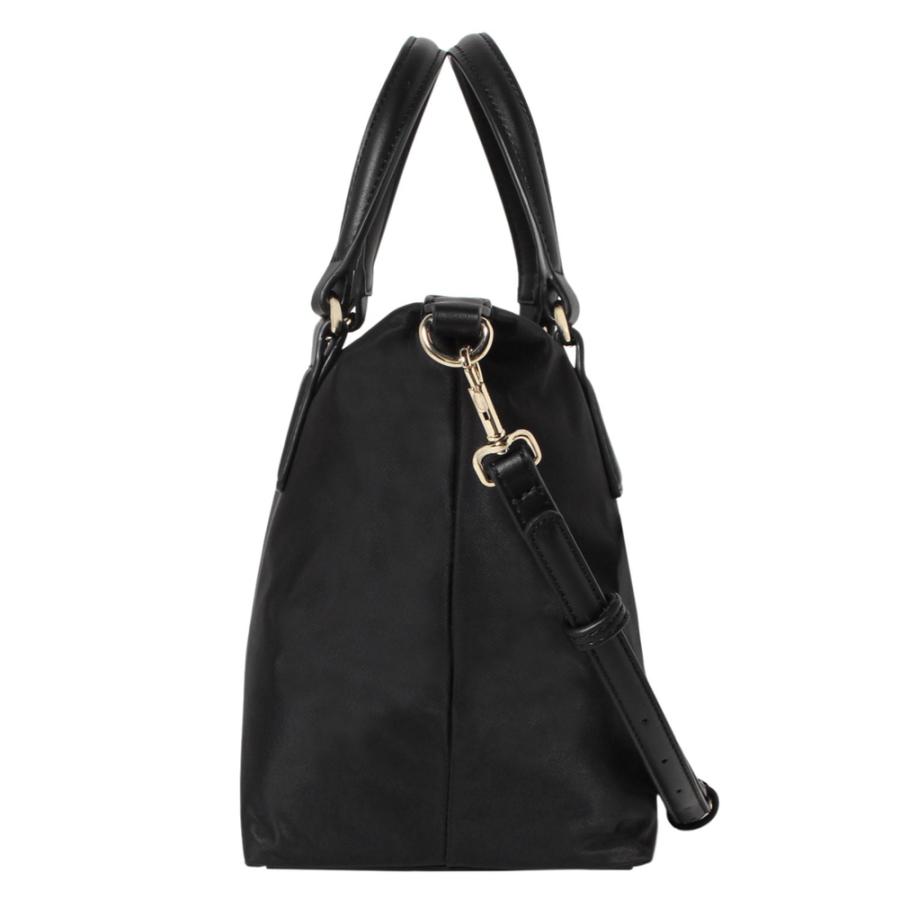 トミーヒルフィガー トート 0262BDS Black TOMMY HILFIGER トミーヒルフィガー トートバッグ AW0AW10262BDS