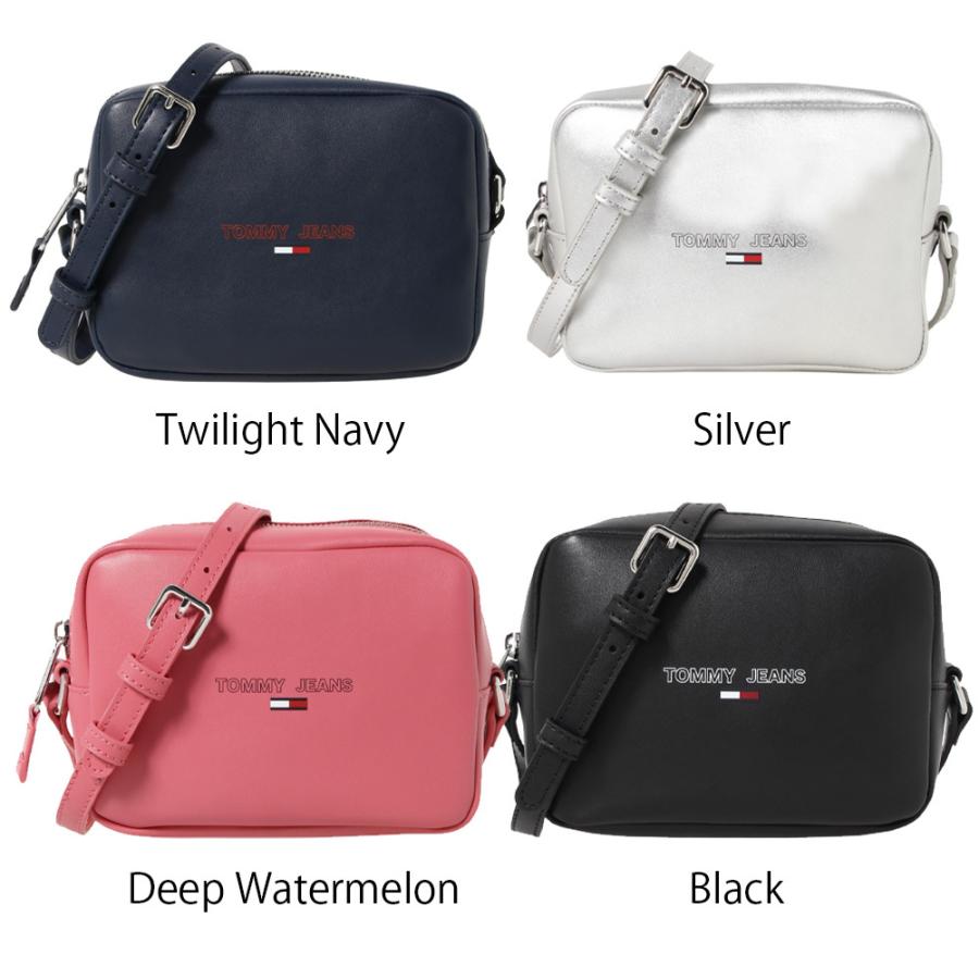 TOMMY HILFIGER（トミー・ヒルフィガー） ショルダーバッグ AW0AW10897