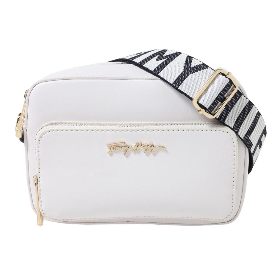 TOMMY HILFIGER（トミー・ヒルフィガー） ショルダーバッグ