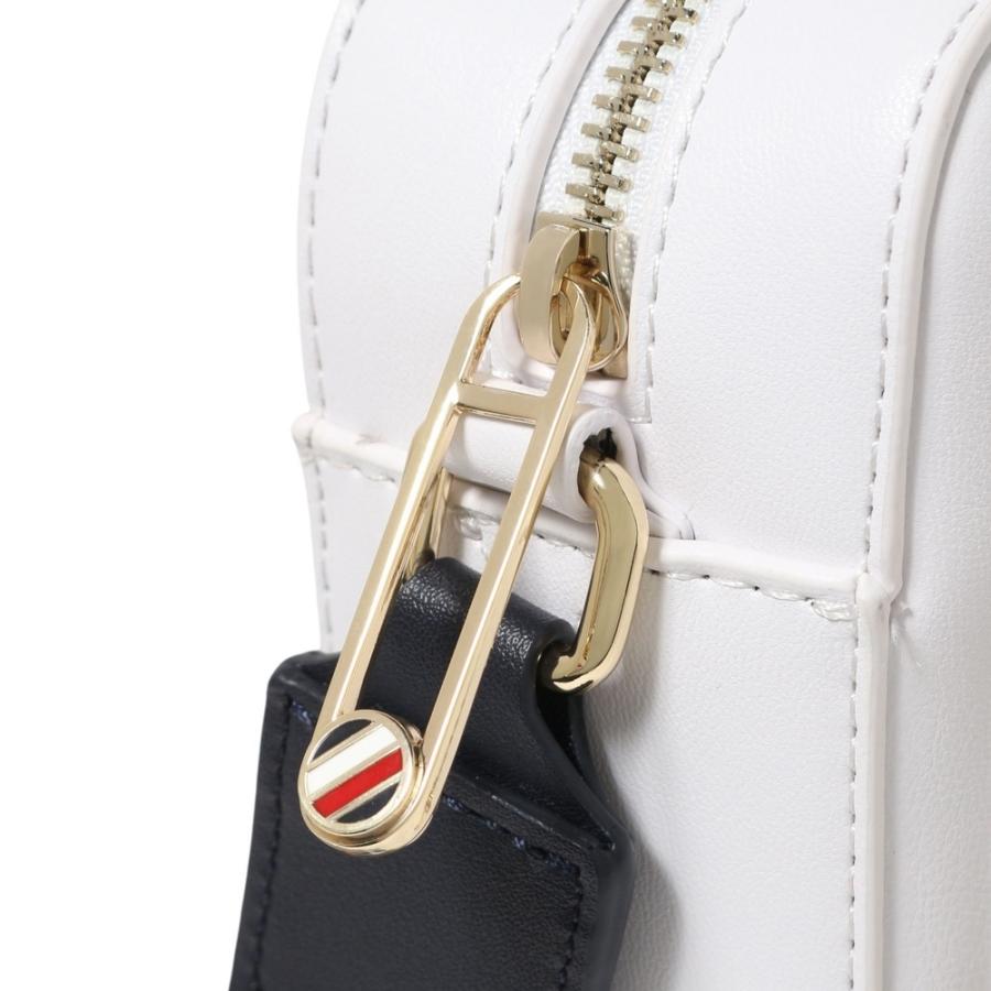 TOMMY HILFIGER（トミー・ヒルフィガー） ショルダーバッグ