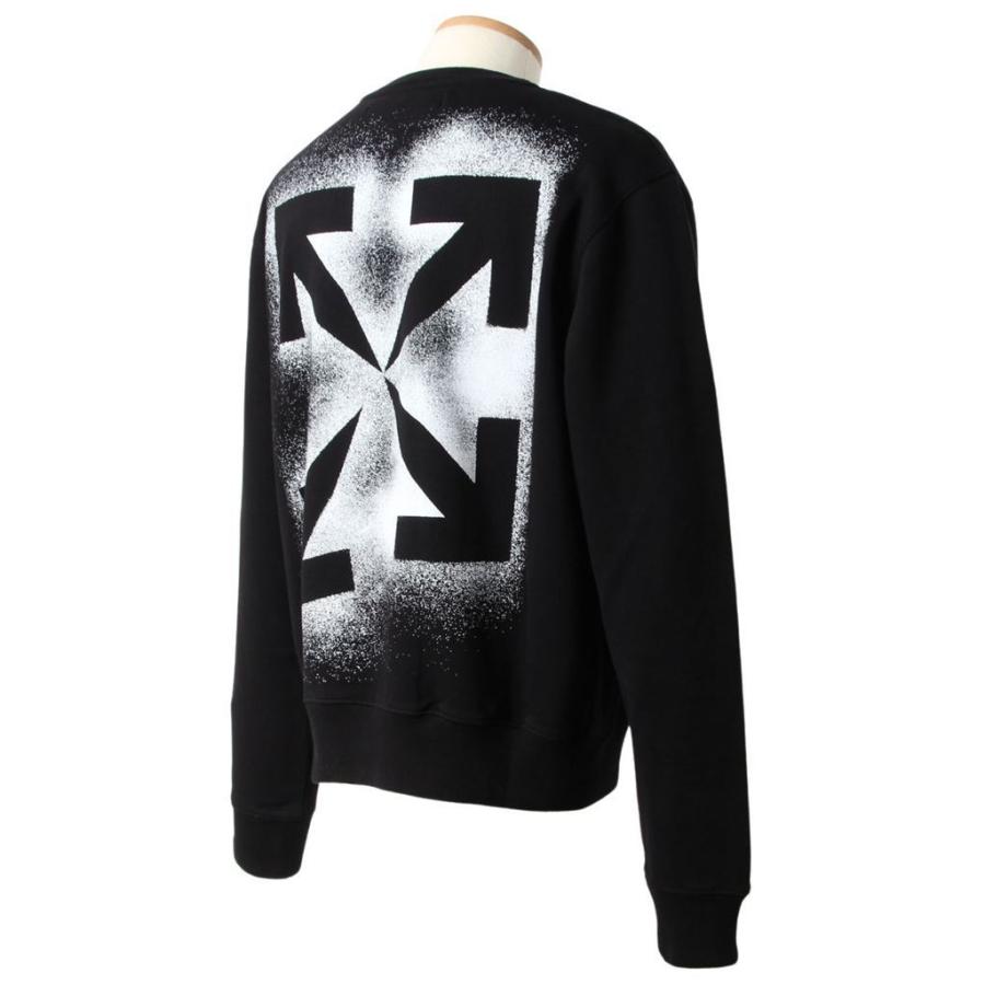 off white オフホワイト トレーナー OMBA025E20FLE0031001 off white オフホワイト トレーナー OMBA025E20FLE0031001