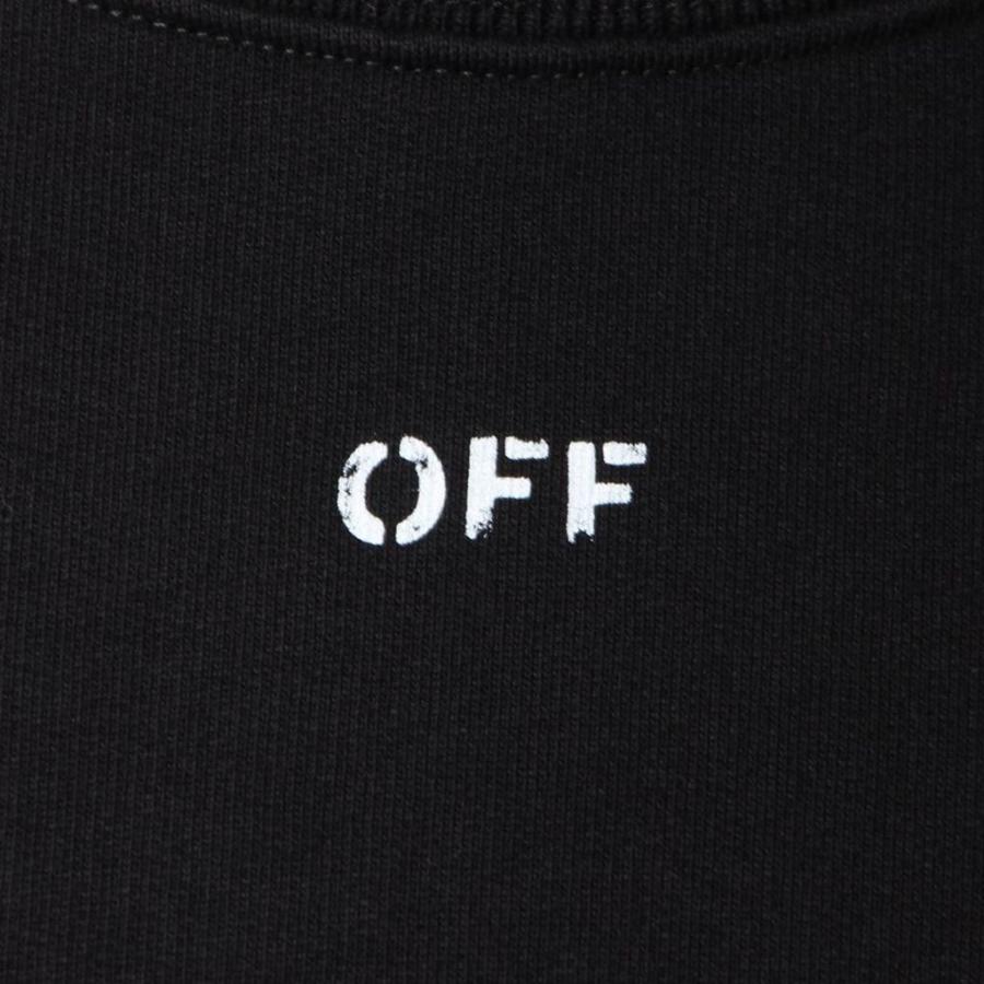 off white オフホワイト トレーナー OMBA025E20FLE0031001 off white オフホワイト トレーナー OMBA025E20FLE0031001