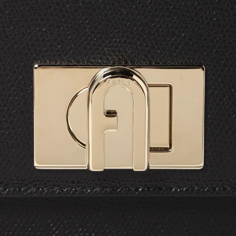 FURLA ショルダーバッグ BAFKACO ARE000 O6000 NERO FURLA フルラ BAFKACO ARE000 ショルダーバッグ レディース