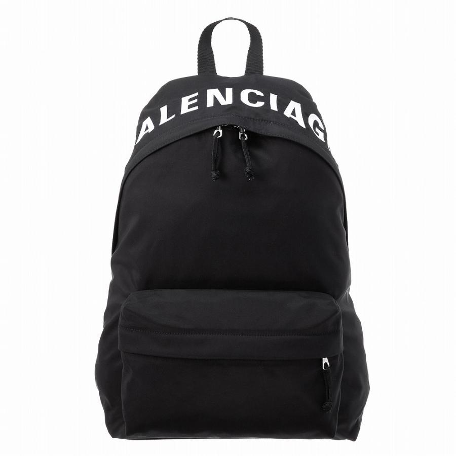BALENCIAGA バレンシアガ リュックサック リュック バックパック Medium-5032212ABND1000_F.jpg?v=1