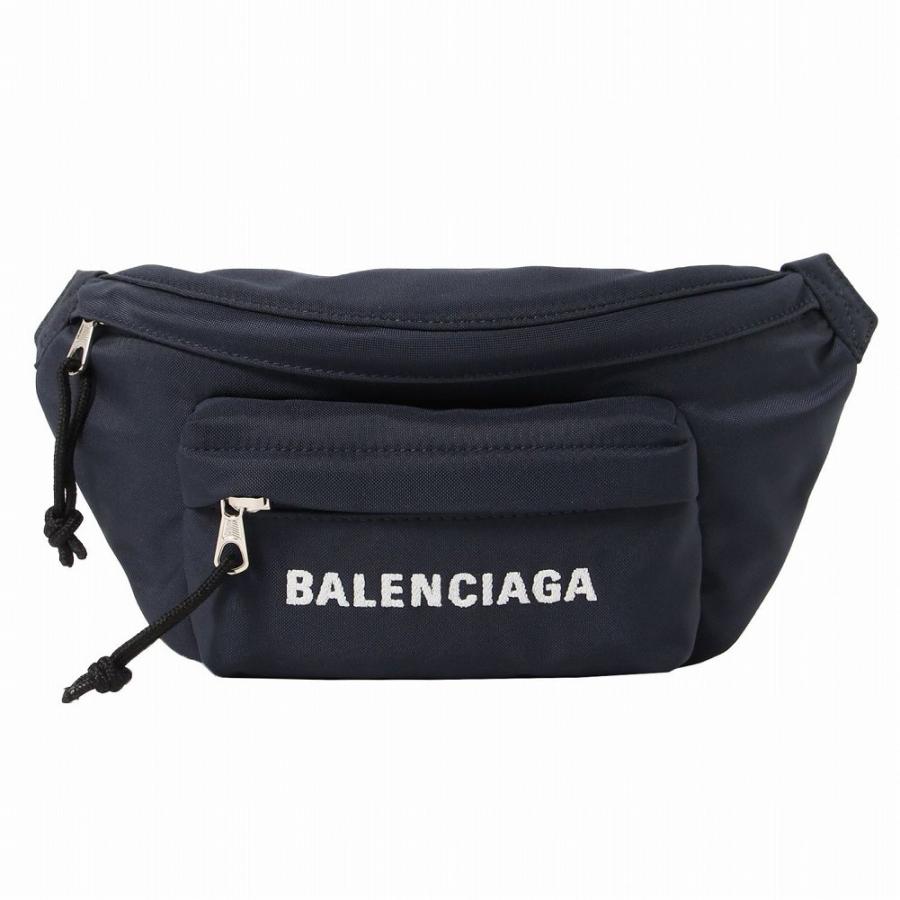 BALENCIAGA（バレンシアガ） ボディバッグ 569978 H851N 4370 ベルト