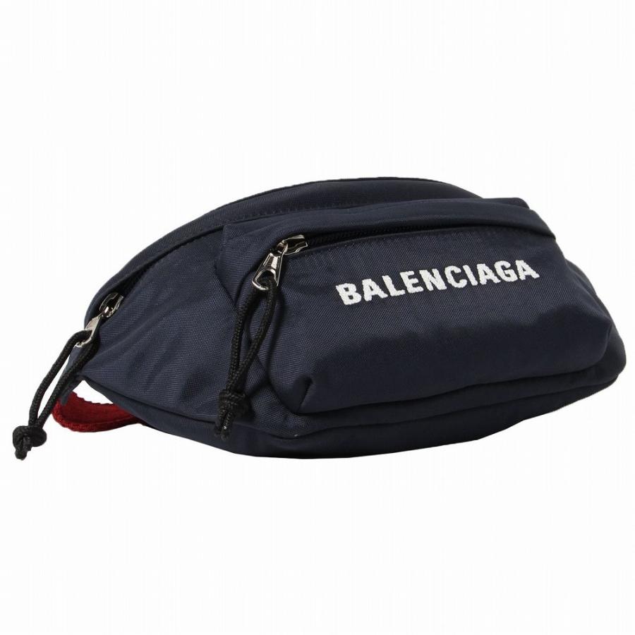 BALENCIAGA（バレンシアガ） ボディバッグ 569978 H851N 4370 ベルト