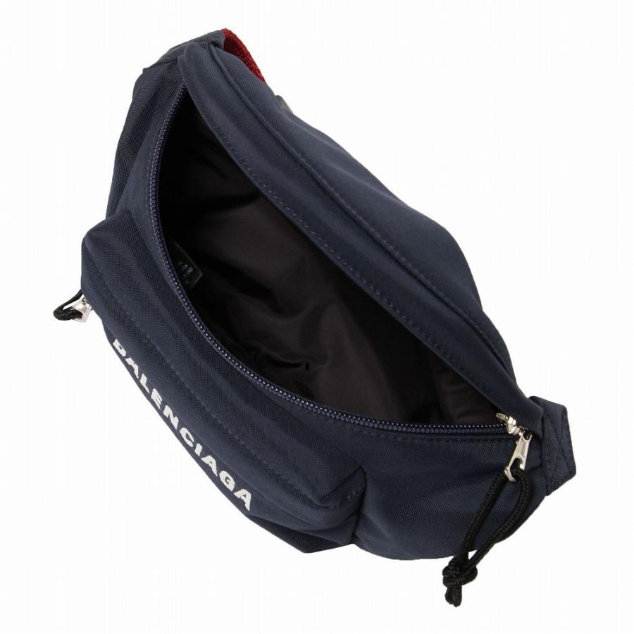 BALENCIAGA（バレンシアガ） ボディバッグ 569978 H851N 4370 ベルト