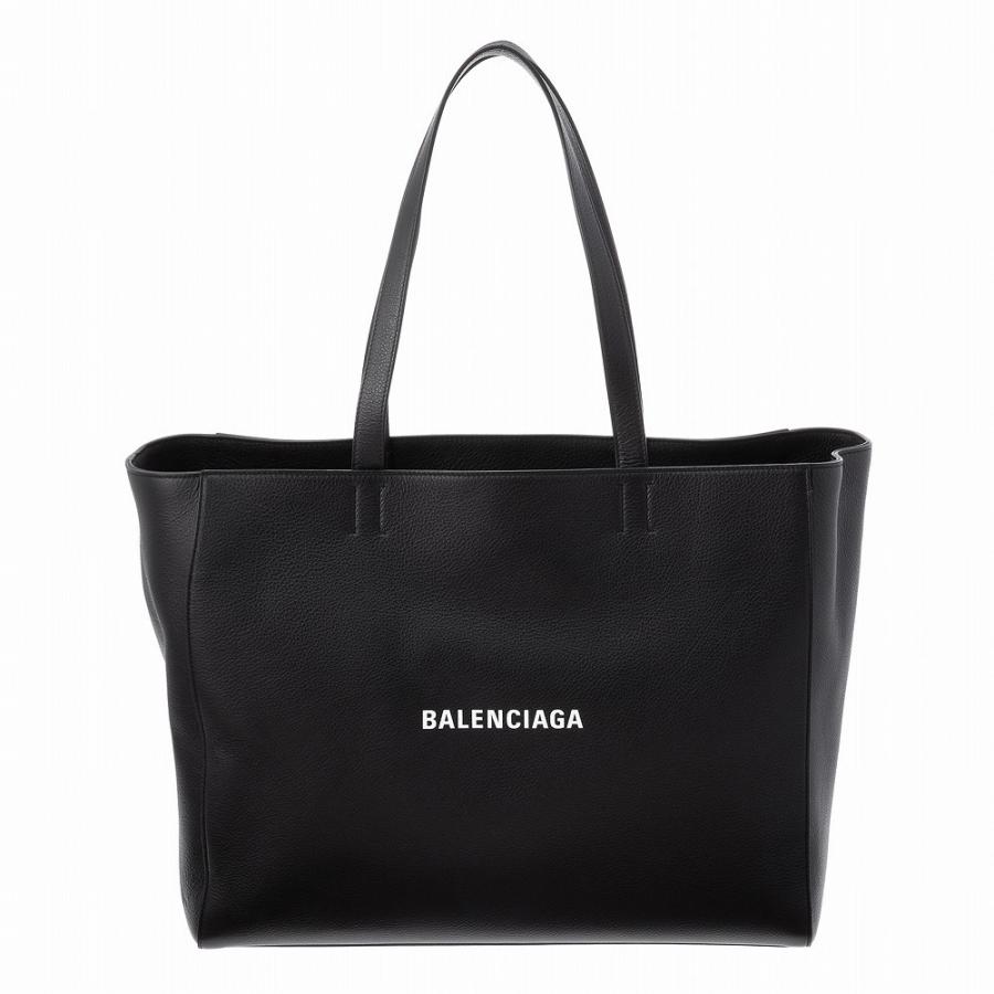 BALENCIAGA（バレンシアガ） トートバッグ 618284 DLQ4N 1000 EVERYDAY 