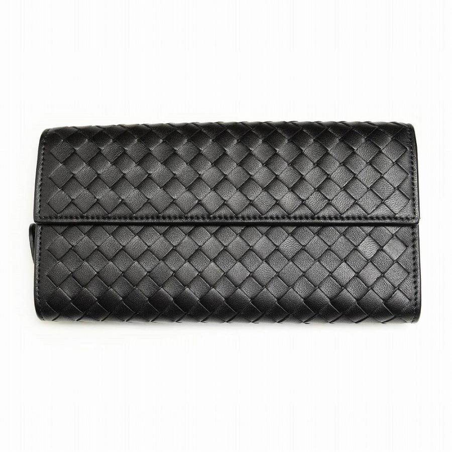 BOTTEGA VENETA（ボッテガ・ヴェネタ） 長財布 150509 V001N 1000