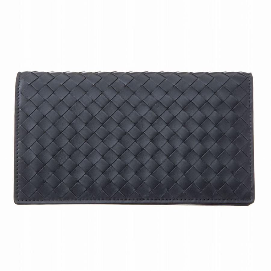 ボッテガベネタ 長財布 V4651 15 メンズ Ardoise Bottega Veneta Bv V4651 15 Select Soleil ヤフー店 通販 Yahoo ショッピング
