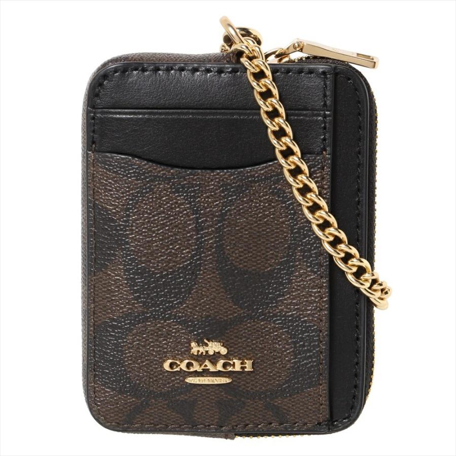 コーチアウトレット コインケース C0058 レディース COACH OUTLET｜soleil2020｜03