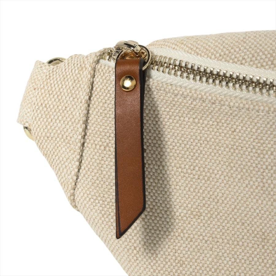 Chloé クロエ ボディバッグ C20593 Z40 ベルト2色付 軽量 Chloe クロエ ボディバッグ ショルダーバッグ C20593 Z40 Beige