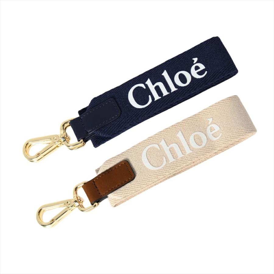 Chloe クロエ ボディバッグ ショルダーバッグ C20593 Z40 Beige