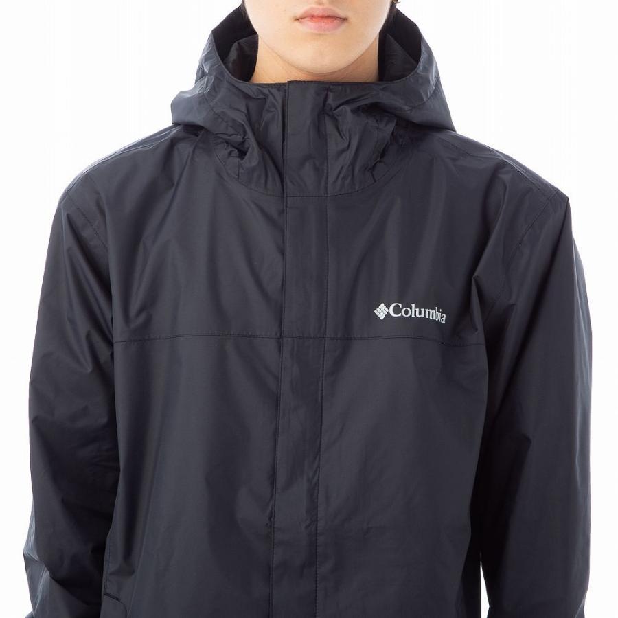 Columbia（コロンビア） ジャケット マウンテンパーカー 1533891