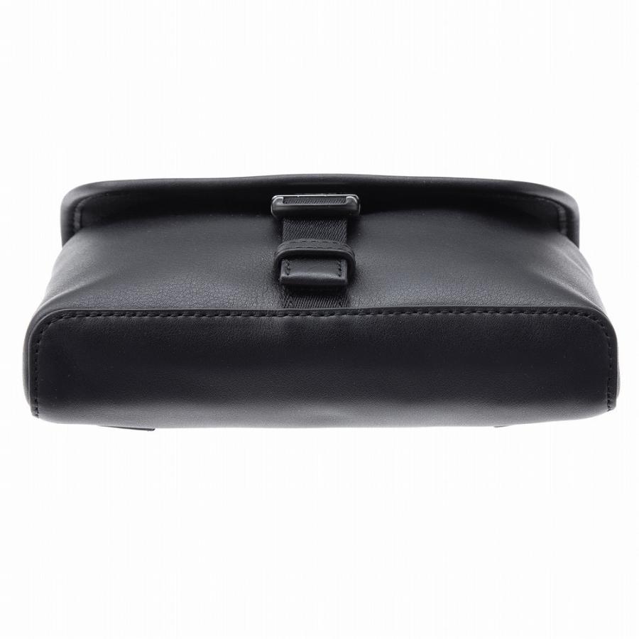 COACH（コーチ） コーチアウトレット ボディバッグ 6320 QB/BK ベルト