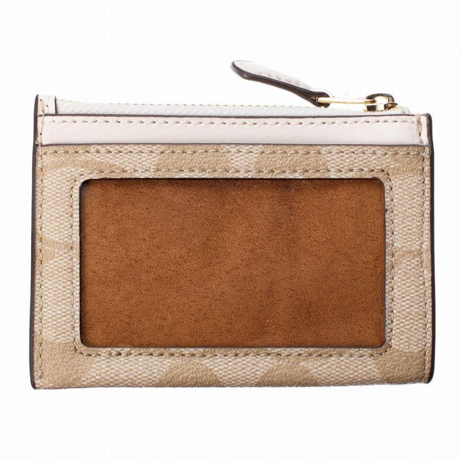 COACH（コーチ） コーチアウトレット カードケース F88208 IMDQC パス