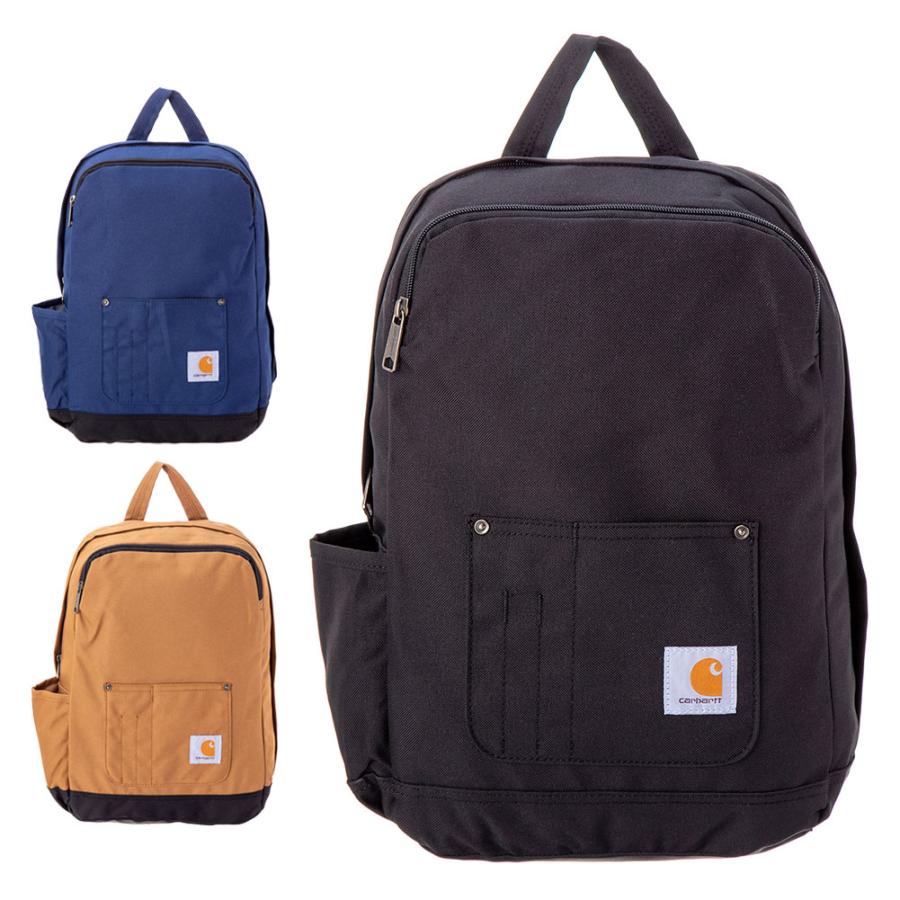 Carhartt（カーハート） リュックサック バックパック (3色) Legacy 
