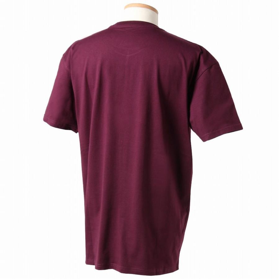 Carhartt（カーハート） Tシャツ ブランド I026391 08L90 CHASE TEE T-SHIRT チェイス 半袖 ロゴ ...
