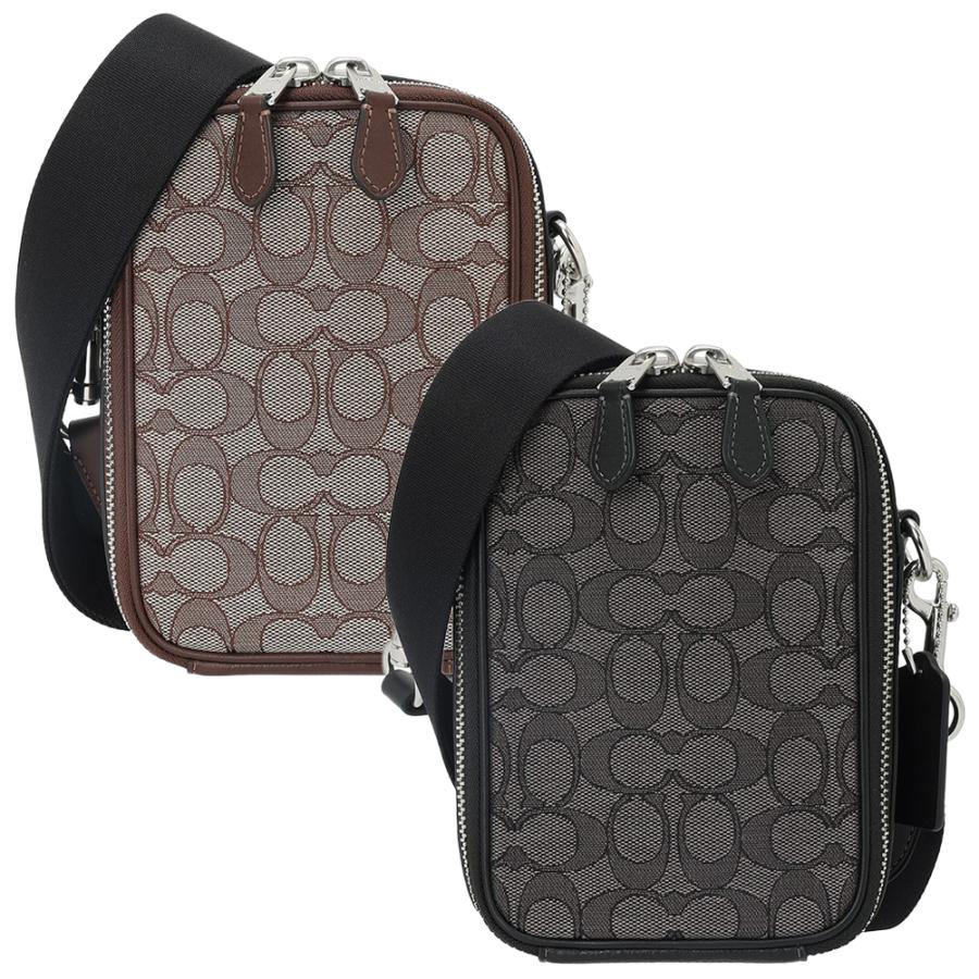 COACH（コーチ） コーチアウトレット ショルダーバッグ メンズ CH097