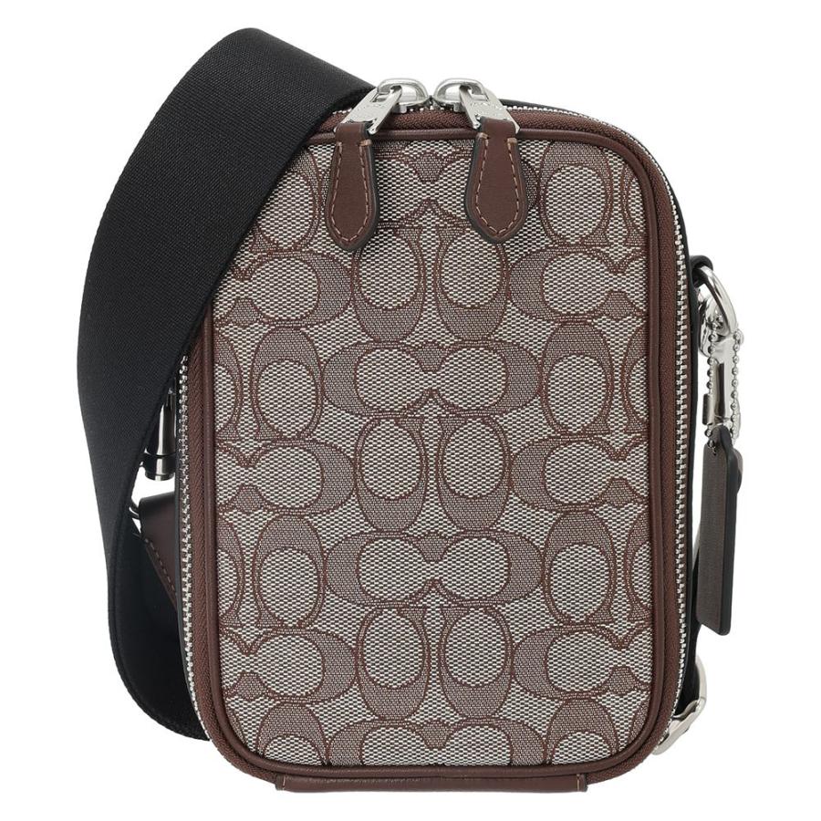 COACH（コーチ） コーチアウトレット ショルダーバッグ メンズ CH097