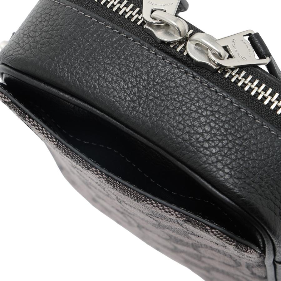 COACH（コーチ） コーチアウトレット ショルダーバッグ メンズ CH097