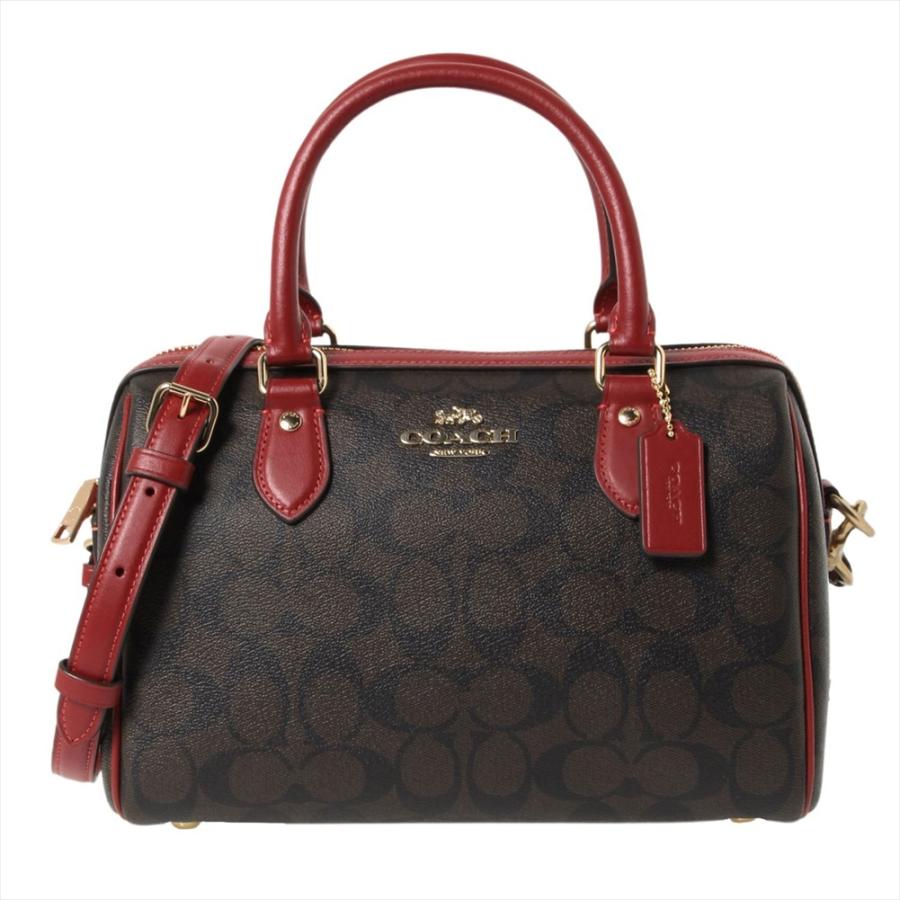 COACH（コーチ） コーチアウトレット ショルダーバッグ CH280 COACH 