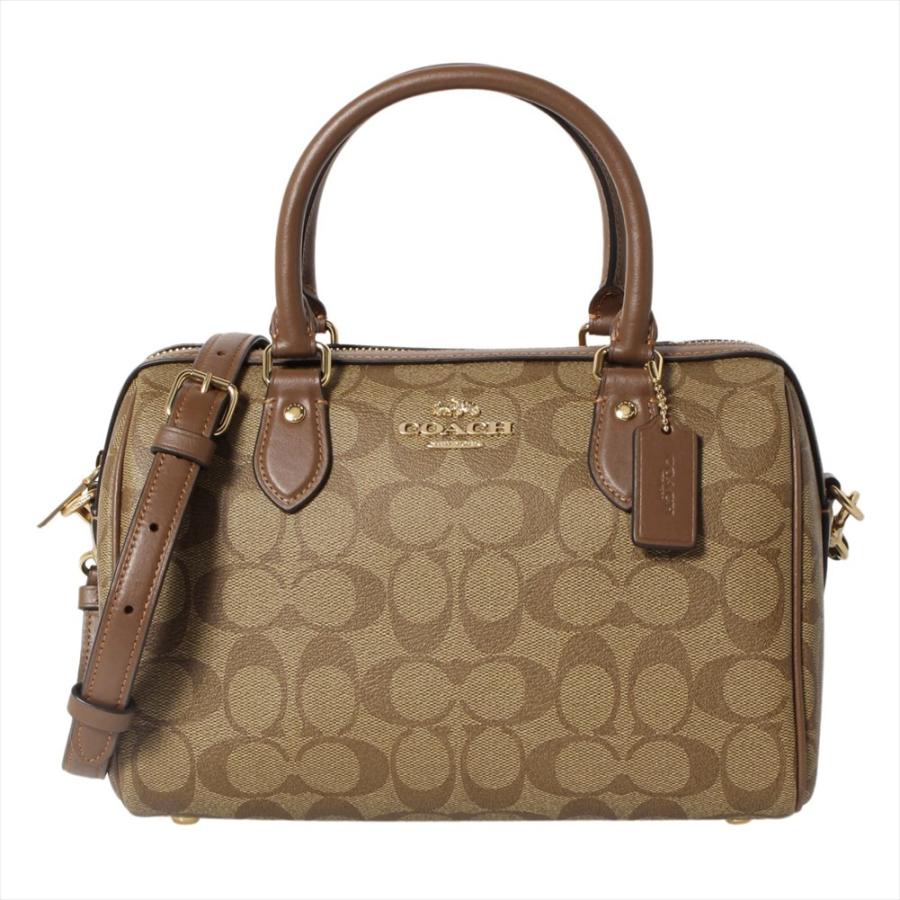 COACH（コーチ） コーチアウトレット ショルダーバッグ CH280 COACH 