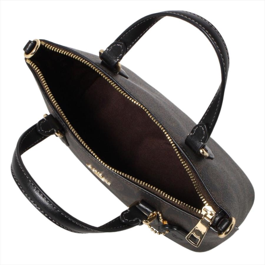COACH（コーチ） コーチアウトレット ショルダーバッグ CH468 COACH