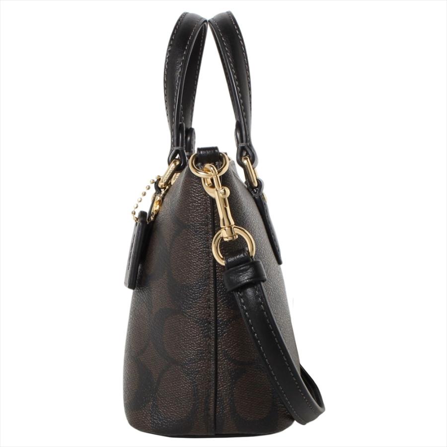 COACH（コーチ） コーチアウトレット ショルダーバッグ CH468 COACH