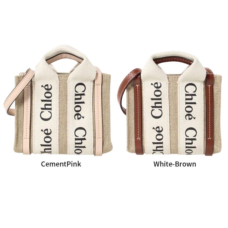 クロエ ショルダーバッグ CHC22AP235 I26 CHLOE ポイント利用 爆買の画像