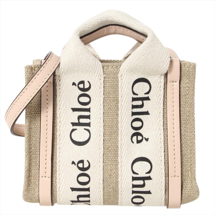 クロエ ショルダーバッグ CHC22AP235 I26 CHLOE ポイント利用 爆買の画像
