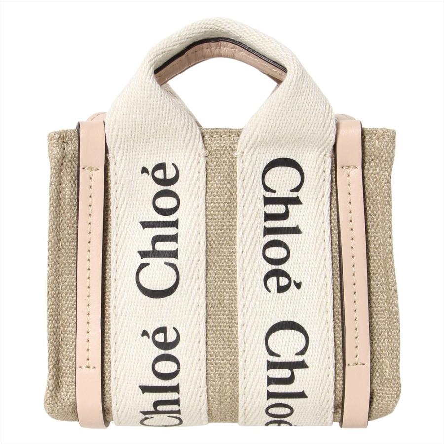 クロエ ショルダーバッグ CHC22AP235 I26 CHLOE ポイント利用 爆買の画像
