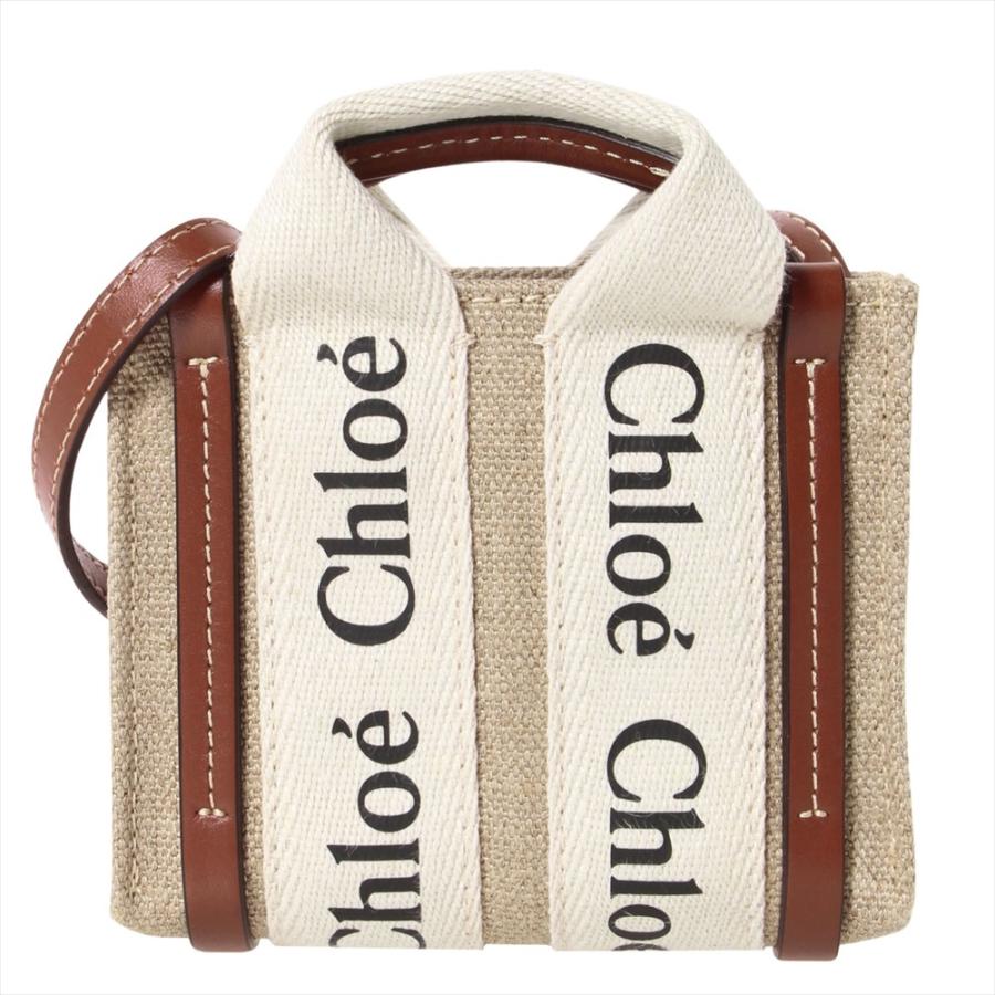 クロエ ショルダーバッグ CHC22AP235 I26 CHLOE ポイント利用 爆買の画像