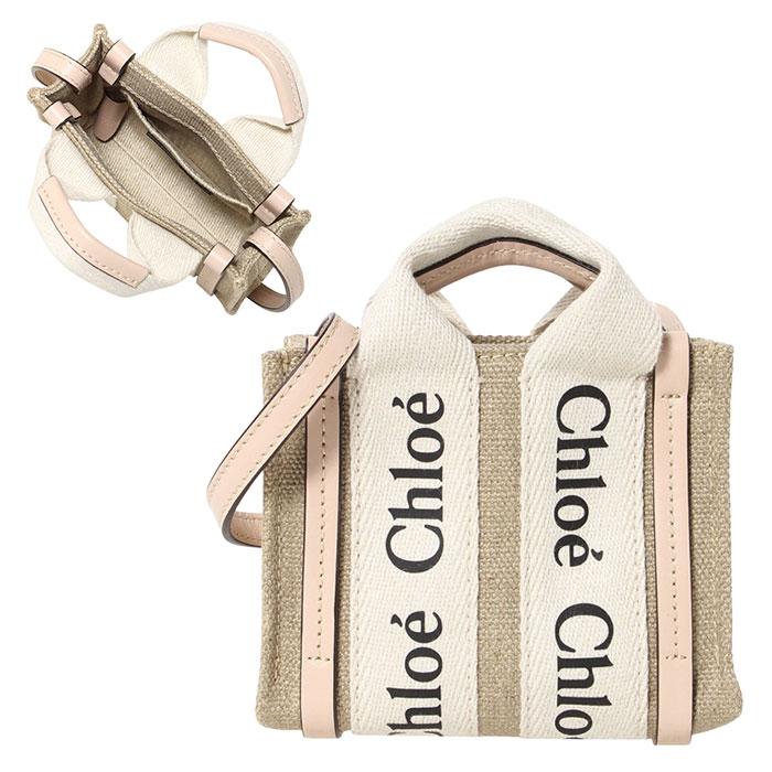 クロエ ショルダーバッグ CHC22AP235 I26 CHLOE ポイント利用 爆買の画像