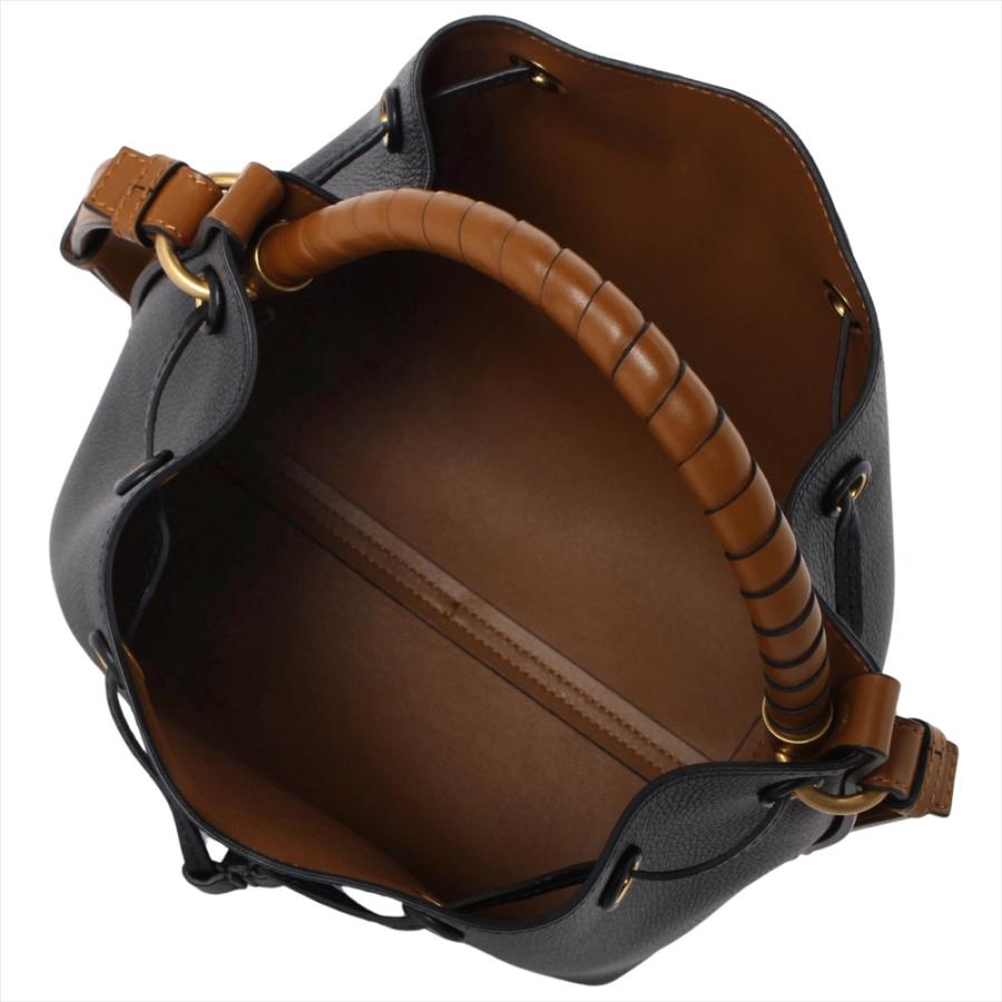 【国内発】クロエ ショルダーバッグ CHC23AS606 I31 Chloe クロエ ショルダーバッグ CHC23AS606 I31 001 Black CHLOE